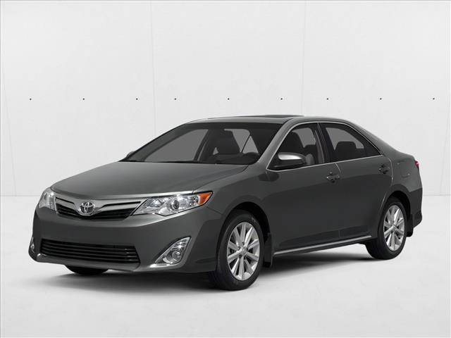 2013 Toyota Camry XLE — Sedan — 85,645 mi — Coconut Creek, FL