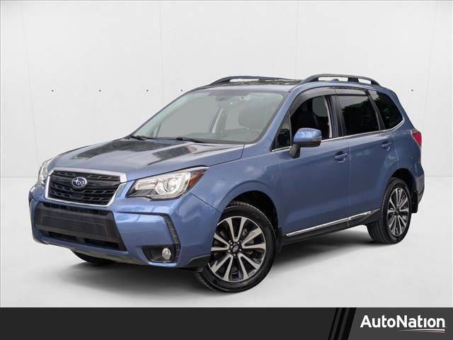 2018 Subaru Forester 2.0XT Touring — SUV — 21,323 mi — Coconut Creek, FL