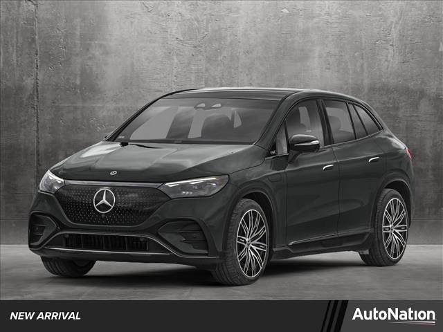 2023 Mercedes-Benz EQE SUV EQE 350 — SUV — 16,189 mi — Coconut Creek, FL