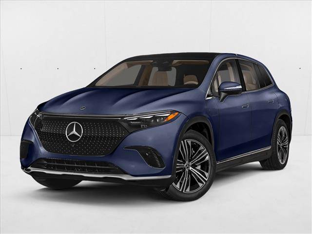 2023 Mercedes-Benz EQS SUV EQS 450 — SUV — 15,222 mi — Coconut Creek, FL