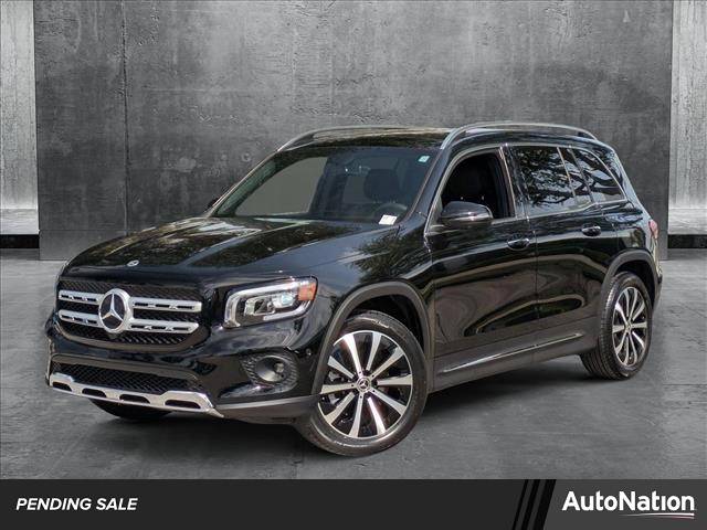 2022 Mercedes-Benz GLB GLB 250 — SUV — 35,468 mi — Coconut Creek, FL
