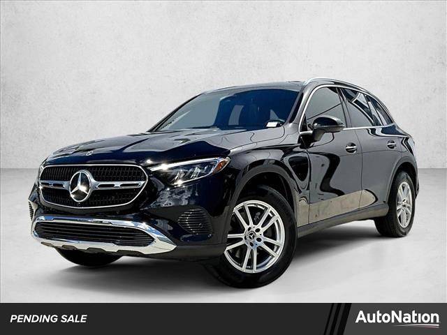 2025 Mercedes-Benz GLC GLC 300 — SUV — 6,626 mi — Coconut Creek, FL