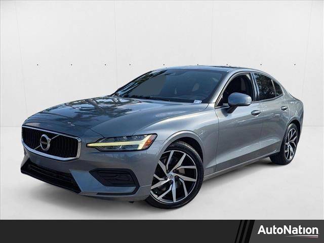 2020 Volvo S60 Momentum — Sedan — 45,265 mi — Coconut Creek, FL