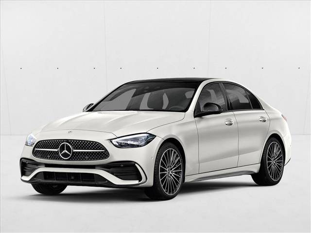 2023 Mercedes-Benz C-Class C 300 — Sedan — 20,922 mi — Coconut Creek, FL