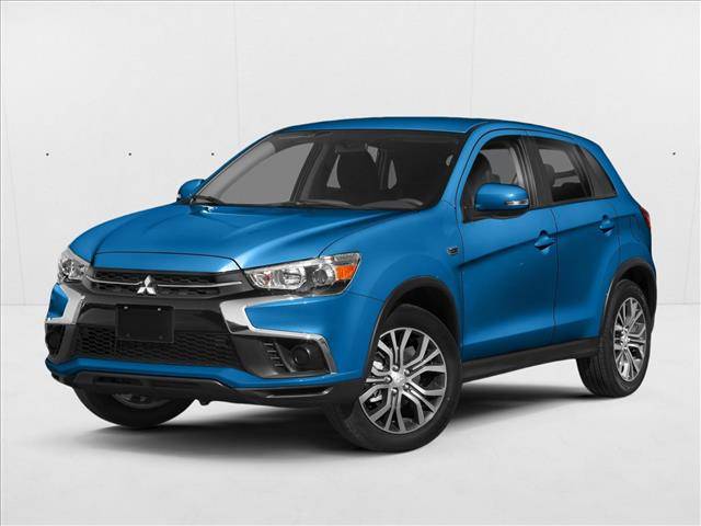 2018 Mitsubishi Outlander Sport SE — SUV — 127,737 mi — Coconut Creek, FL
