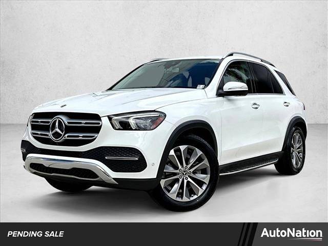 2020 Mercedes-Benz GLE GLE 350 — SUV — 50,346 mi — Coconut Creek, FL