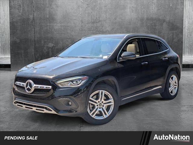 2022 Mercedes-Benz GLA GLA 250 — SUV — 33,477 mi — Coconut Creek, FL