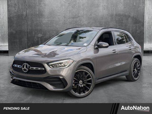 2023 Mercedes-Benz GLA GLA 250 — SUV — 39,577 mi — Coconut Creek, FL