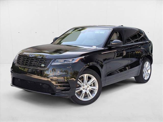 2024 Land Rover Range Rover Velar Dynamic SE — SUV — 15,364 mi — Coconut Creek, FL