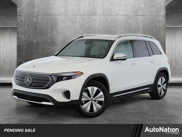 2023 Mercedes-Benz EQB EQB 250+ — SUV — 23,254 mi — Coconut Creek, FL