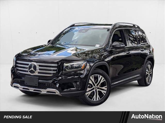 2024 Mercedes-Benz GLB GLB 250 — SUV — 4,447 mi — Coconut Creek, FL