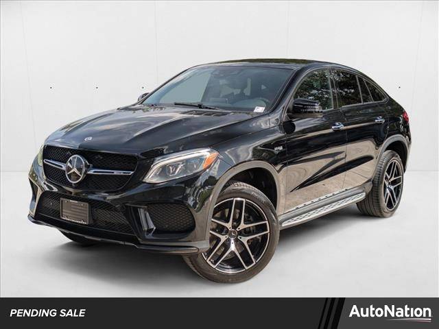 2019 Mercedes-Benz GLE GLE 43 AMG — SUV — 51,794 mi — Coconut Creek, FL