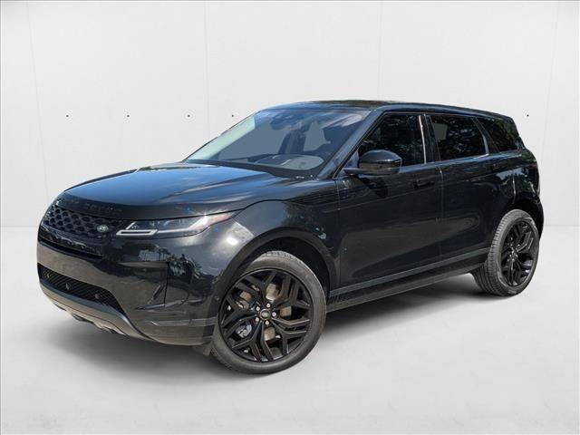 2020 Land Rover Range Rover Evoque SE — SUV — 59,655 mi — Coconut Creek, FL