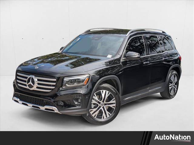 2025 Mercedes-Benz GLB GLB 250 — SUV — 5,329 mi — Coconut Creek, FL