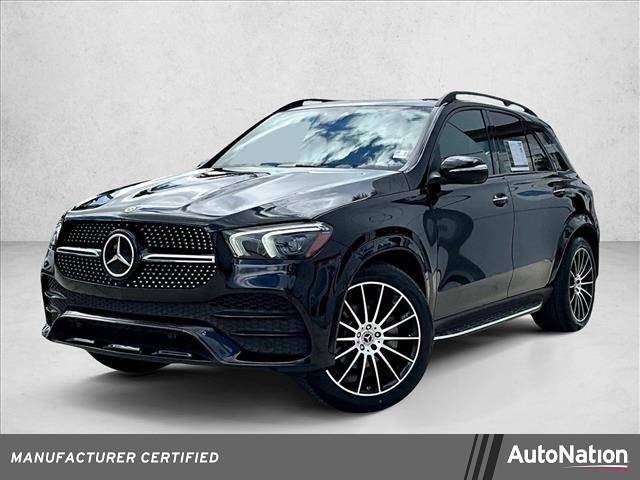 2023 Mercedes-Benz GLE GLE 350 — SUV — 39,395 mi — Coconut Creek, FL