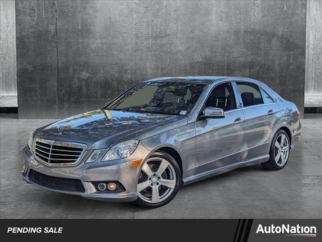 2010 Mercedes-Benz E-Class E 350 — Sedan — 115,148 mi — Coconut Creek, FL