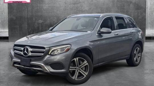 2019 Mercedes-Benz GLC GLC 300 — SUV — 96,547 mi — Coconut Creek, FL