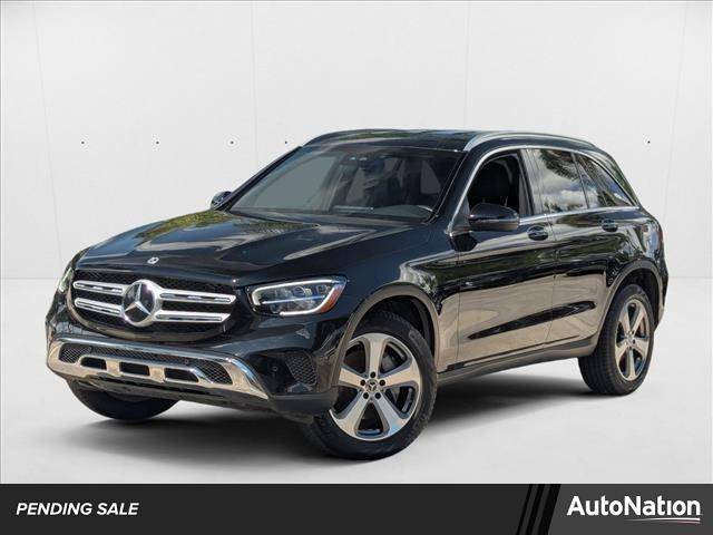 2022 Mercedes-Benz GLC GLC 300 — SUV — 38,727 mi — Coconut Creek, FL