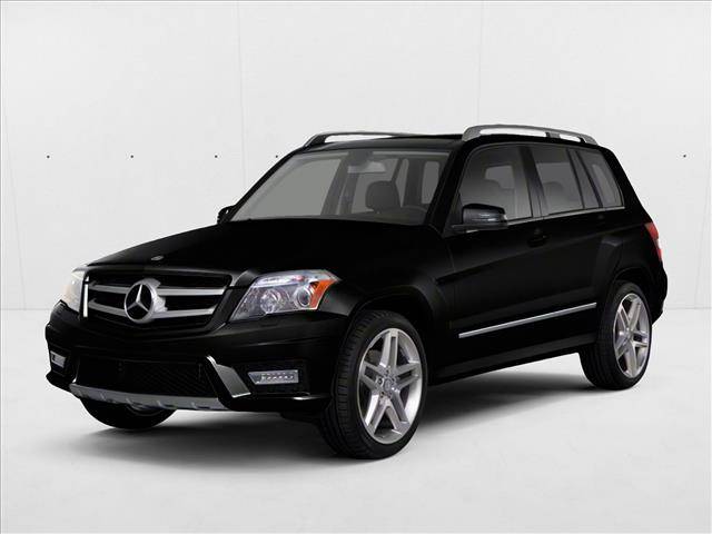 2012 Mercedes-Benz GLK GLK 350 — SUV — 115,122 mi — Coconut Creek, FL