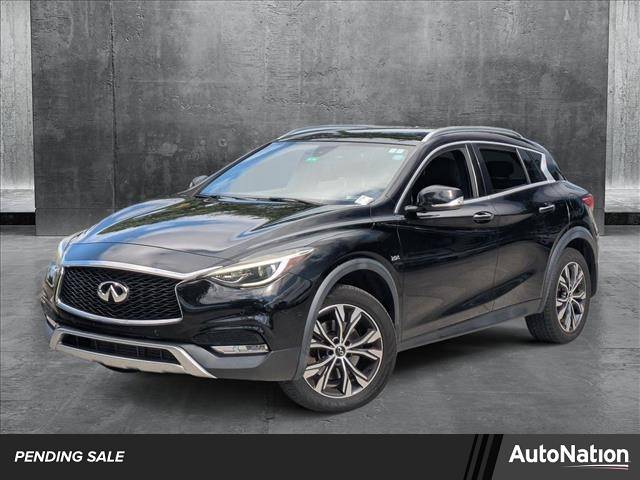 2017 INFINITI QX30 Premium — SUV — 79,265 mi — Coconut Creek, FL