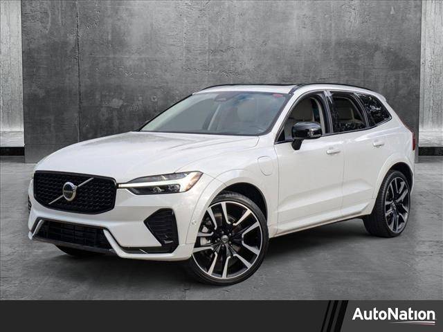 2023 Volvo XC60 Recharge Ultimate — SUV — 16,430 mi — Coconut Creek, FL
