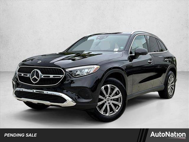 2024 Mercedes-Benz GLC GLC 300 — SUV — 20,123 mi — Coconut Creek, FL