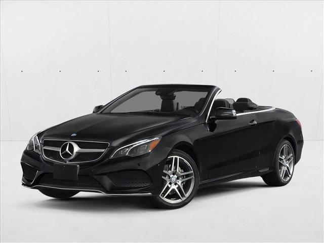 2014 Mercedes-Benz E-Class E 350 — Convertible — 68,775 mi — Coconut Creek, FL
