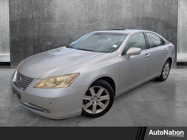 2008 Lexus ES ES 350 — Sedan — 105,461 mi — Coconut Creek, FL