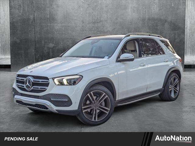 2022 Mercedes-Benz GLE GLE 350 — SUV — 30,706 mi — Coconut Creek, FL