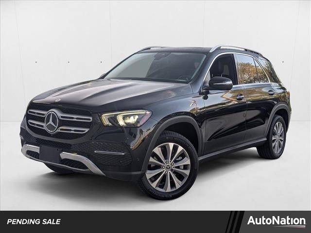 2021 Mercedes-Benz GLE GLE 350 — SUV — 42,248 mi — Coconut Creek, FL