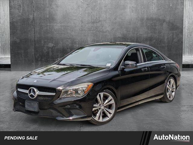 2016 Mercedes-Benz CLA CLA 250 — Sedan — 59,371 mi — Coconut Creek, FL