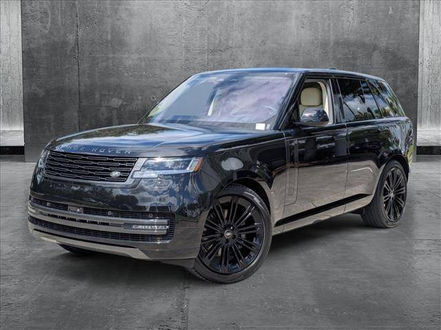 2023 Land Rover Range Rover SE — SUV — 19,553 mi — Coconut Creek, FL