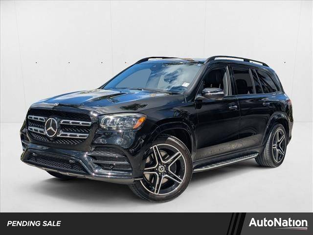 2020 Mercedes-Benz GLS GLS 580 — SUV — 65,237 mi — Coconut Creek, FL
