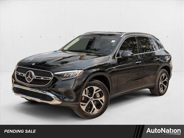 2025 Mercedes-Benz GLC GLC 350e — SUV — 1,065 mi — Coconut Creek, FL