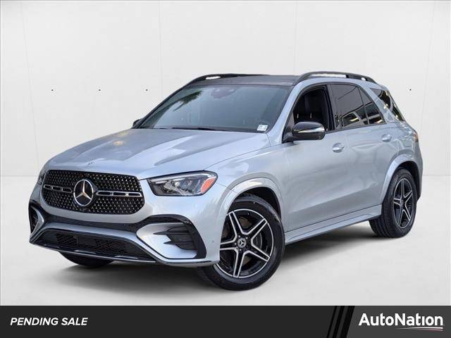 2024 Mercedes-Benz GLE GLE 450e Plug-In Hybrid — SUV — 16,112 mi — Coconut Creek, FL