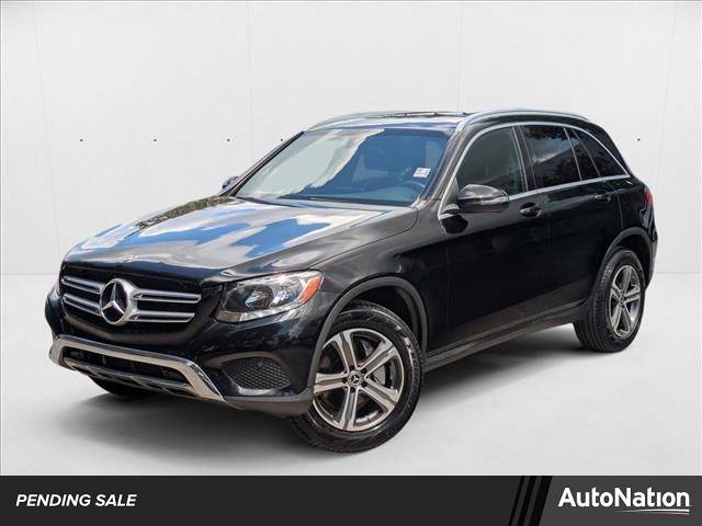 2019 Mercedes-Benz GLC GLC 300 — SUV — 80,528 mi — Coconut Creek, FL