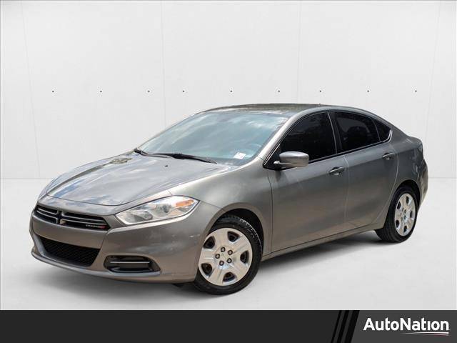 2013 Dodge Dart SE — Sedan — 61,532 mi — Coconut Creek, FL