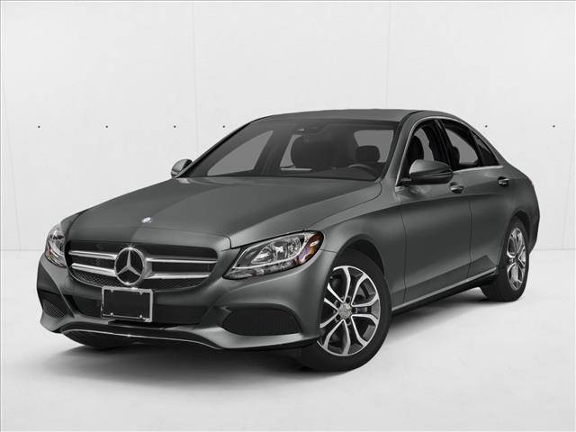 2018 Mercedes-Benz C-Class C 300 — Sedan — 98,566 mi — Coconut Creek, FL
