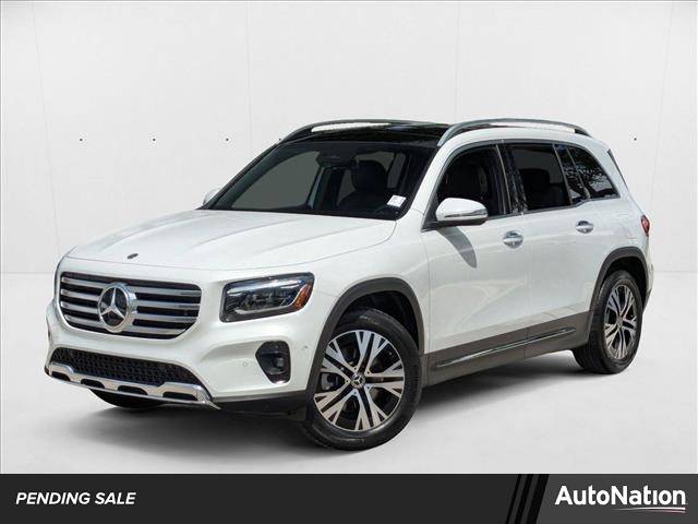2024 Mercedes-Benz GLB GLB 250 — SUV — 4,709 mi — Coconut Creek, FL