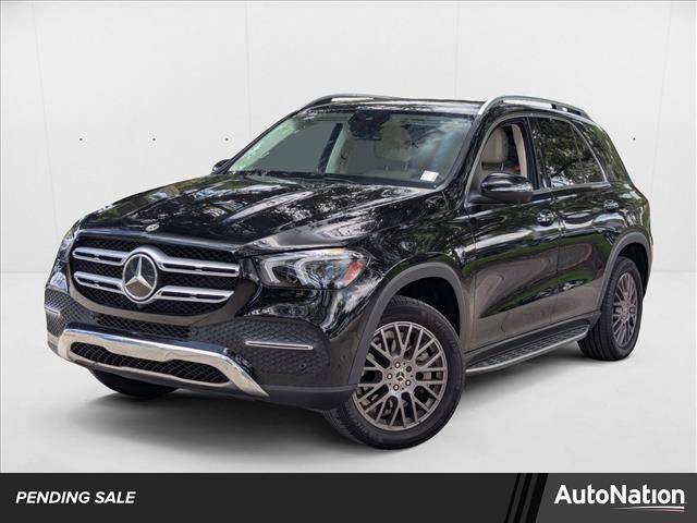 2022 Mercedes-Benz GLE GLE 350 — SUV — 19,840 mi — Coconut Creek, FL