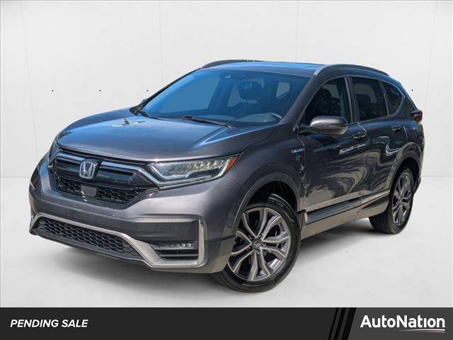 2022 Honda CR-V Hybrid Touring — SUV — 63,029 mi — Coconut Creek, FL