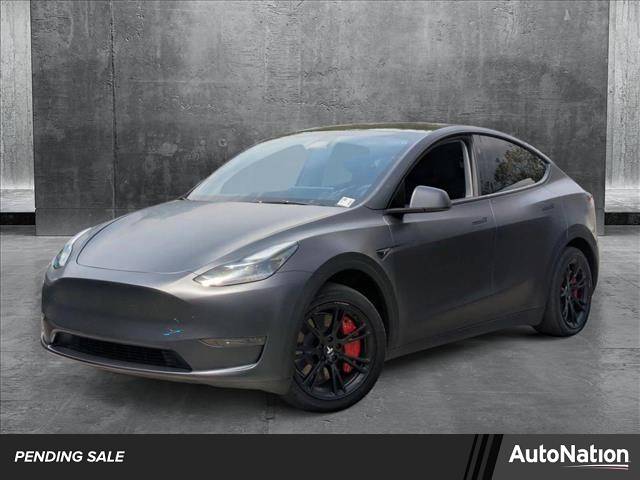 2024 Tesla Model Y Standard Range — SUV — 13,390 mi — Coconut Creek, FL
