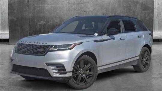 2020 Land Rover Range Rover Velar R-Dynamic S — SUV — 51,993 mi — Coconut Creek, FL