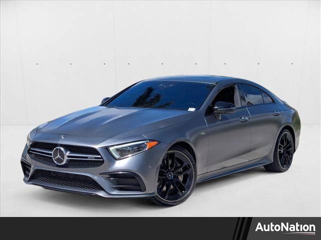 2020 Mercedes-Benz CLS AMG CLS 53 — Sedan — 86,493 mi — Coconut Creek, FL