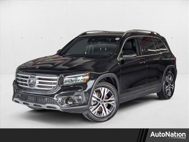 2025 Mercedes-Benz GLB GLB 250 — SUV — 3,055 mi — Coconut Creek, FL