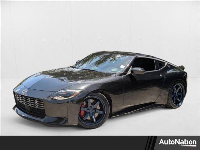 2023 Nissan Z Performance