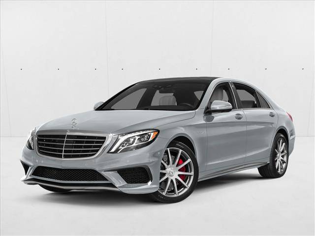 2017 Mercedes-Benz S-Class S 63 AMG — Sedan — 108,110 mi — Coconut Creek, FL
