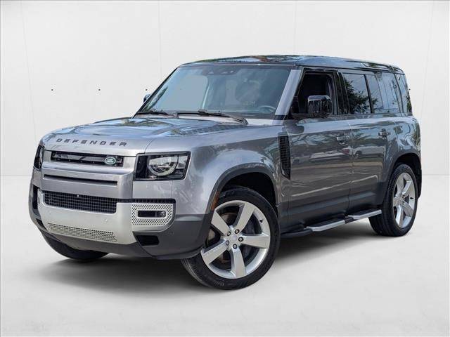2024 Land Rover Defender SE — SUV — 42,236 mi — Coconut Creek, FL