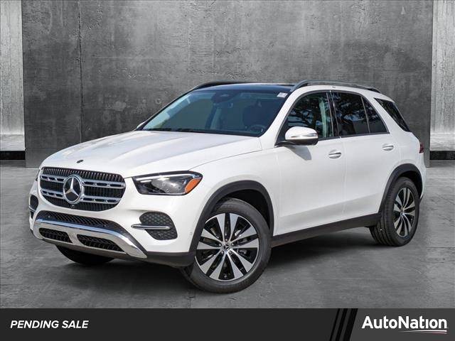 2024 Mercedes-Benz GLE GLE 350 — SUV — 5,575 mi — Coconut Creek, FL