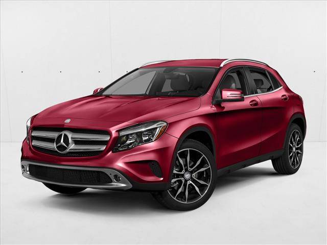 2017 Mercedes-Benz GLA GLA 250 — SUV — 59,244 mi — Coconut Creek, FL